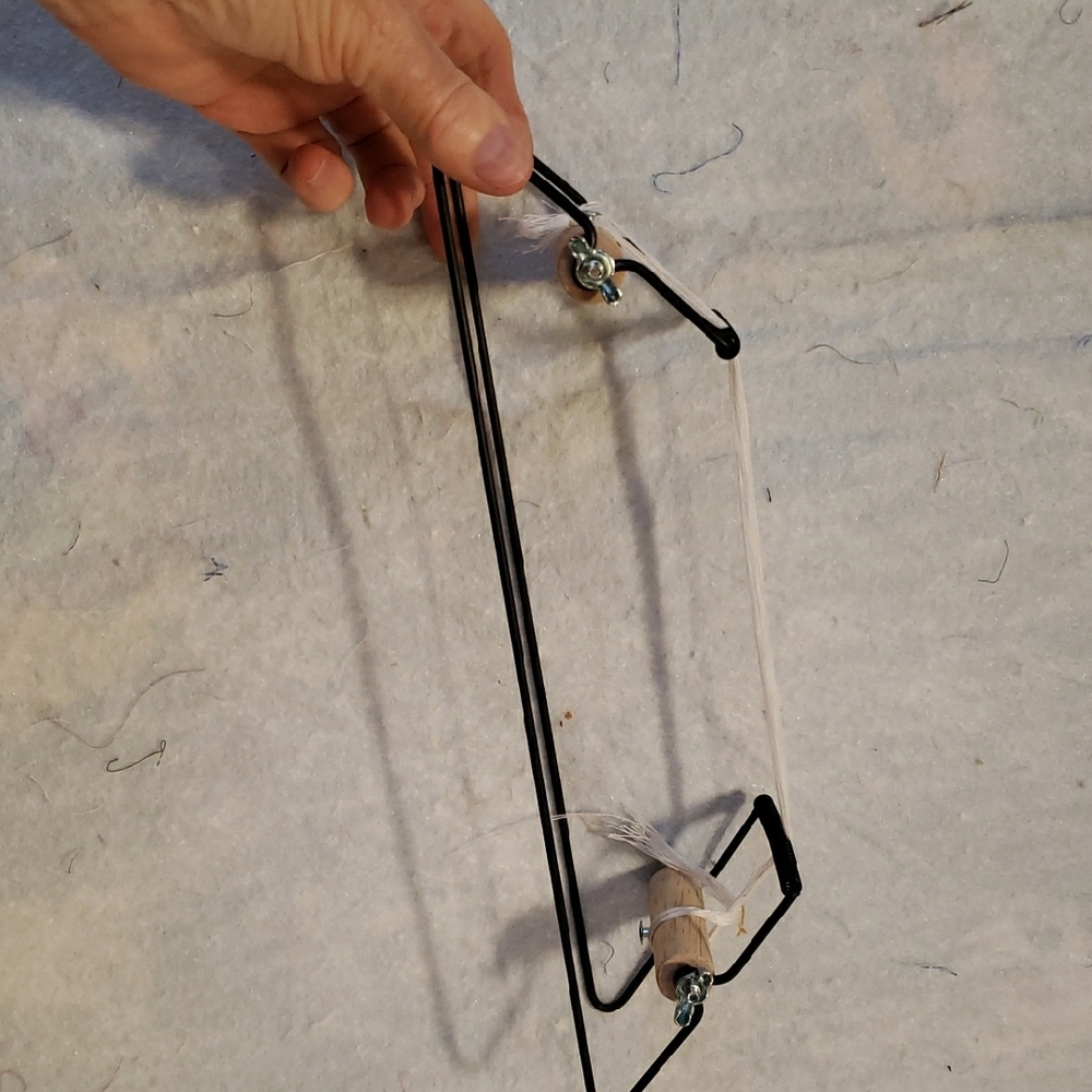 Bead Loom Starter Kit - Picture 4 of 6
